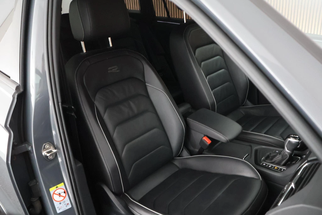 Volkswagen Tiguan – foto 7