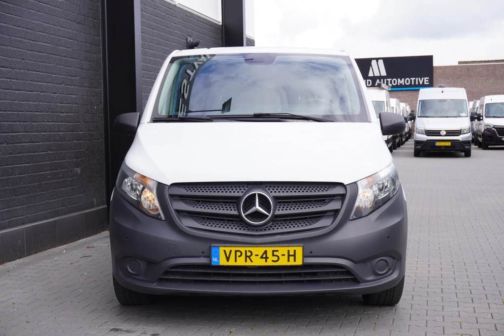 Mercedes-Benz Vito – foto 4
