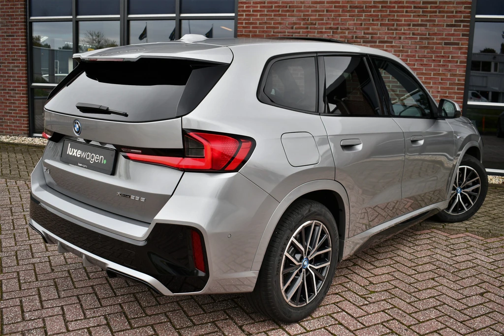 BMW X1 – foto 18