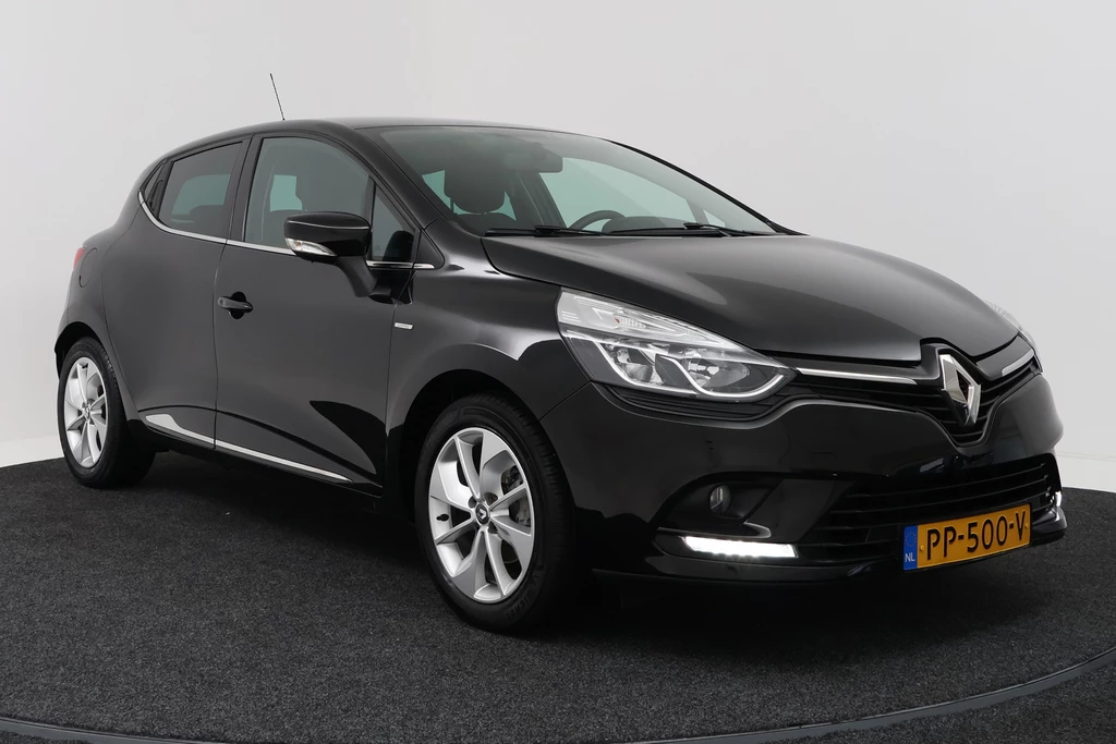 Renault Clio – foto 7