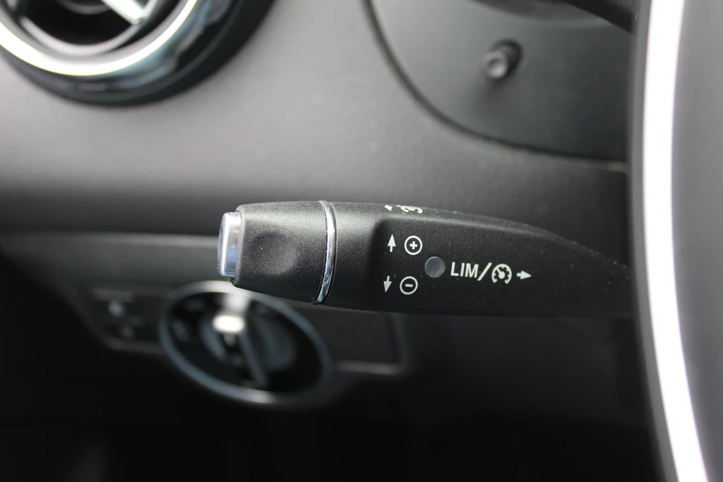 Mercedes-Benz GLA – foto 34