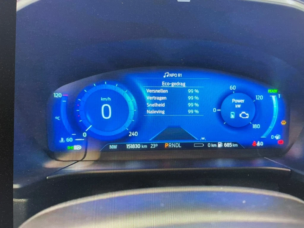 Ford Kuga – foto 9