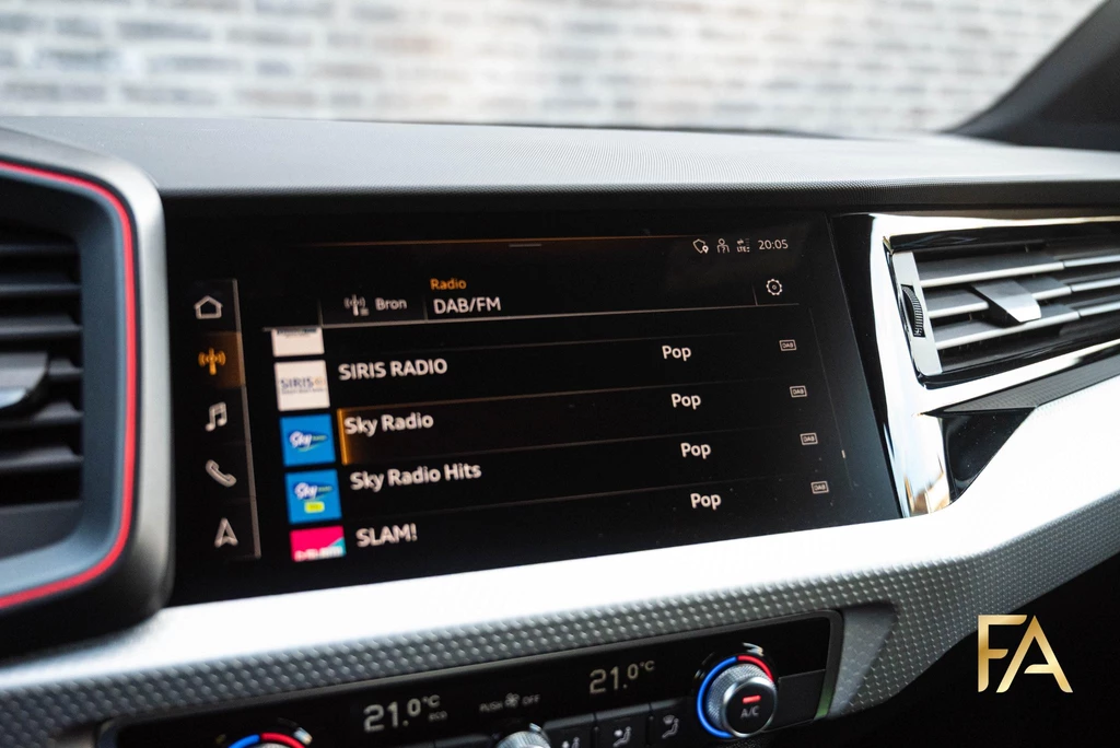 Audi A1 Sportback – foto 62