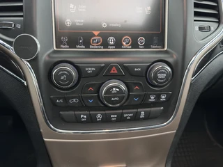 Jeep Grand Cherokee – thumbnail 21