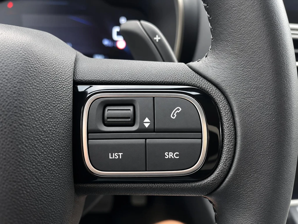 Citroën C5 Aircross – foto 20