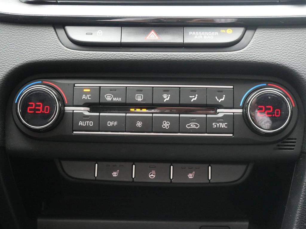 Kia XCeed – foto 16
