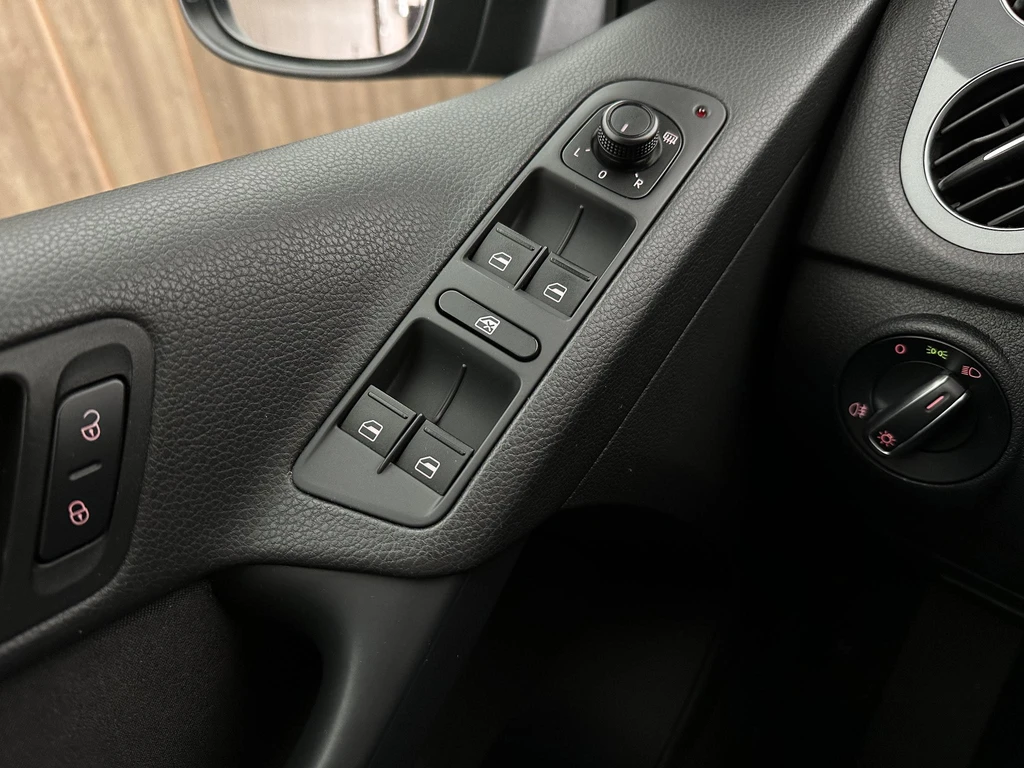 Volkswagen Tiguan – foto 26