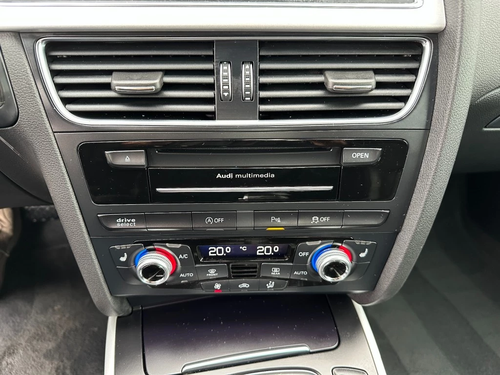 Audi A5 – foto 23
