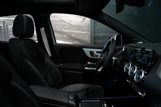 Mercedes-Benz GLA – thumbnail 33