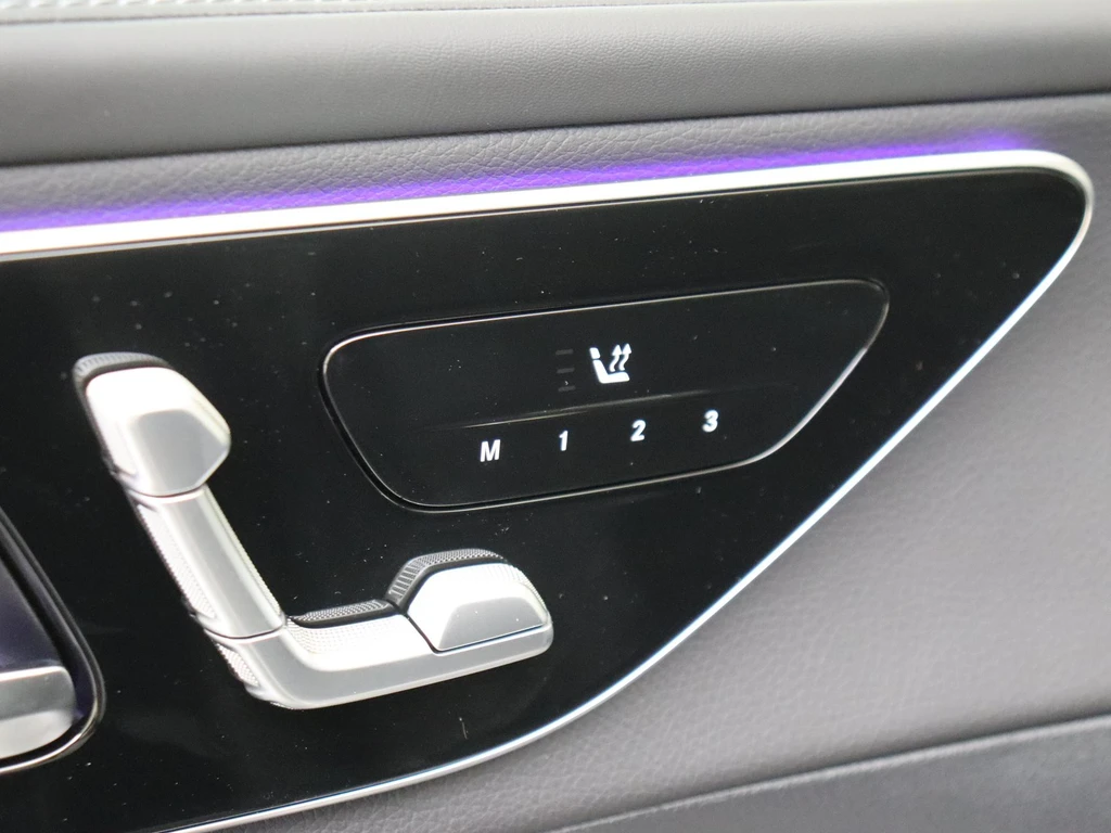 Mercedes-Benz GLC – foto 25