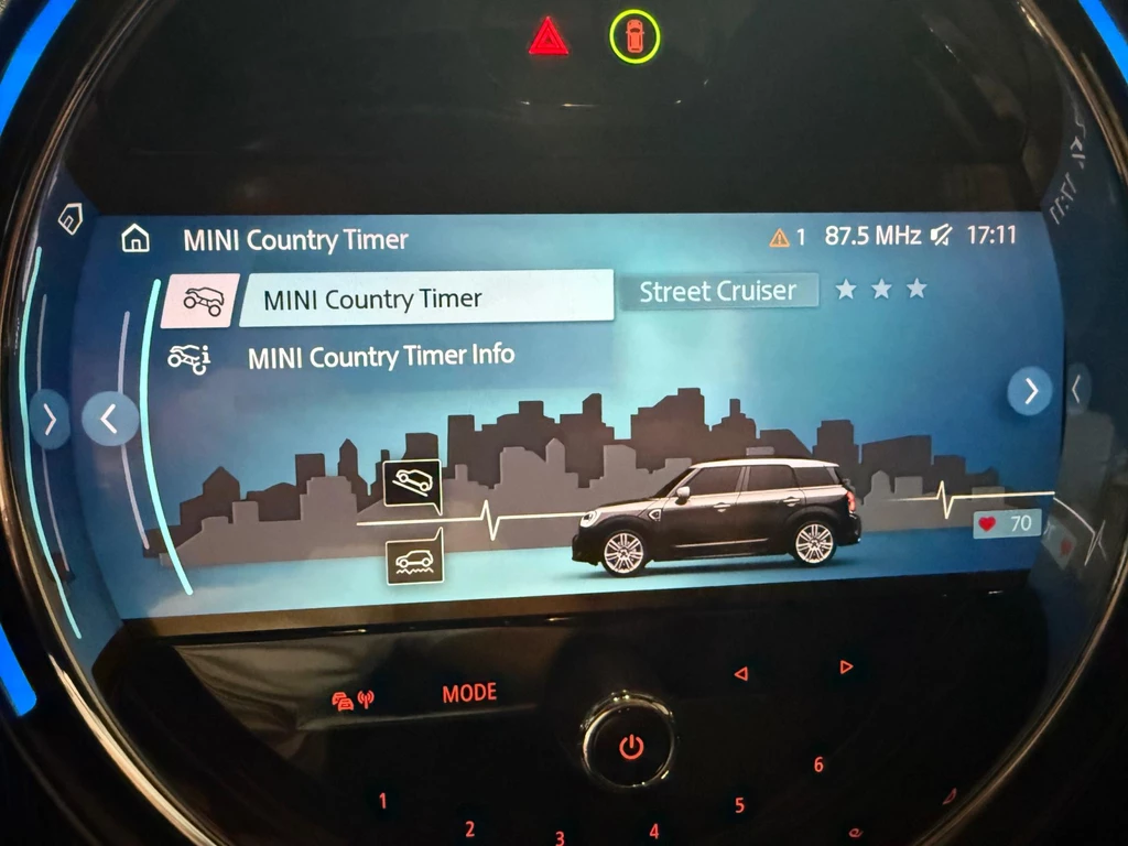 MINI Countryman – foto 39