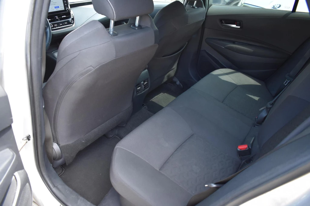 Toyota Corolla Touring Sports – foto 13