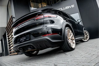 Porsche Cayenne – thumbnail 8