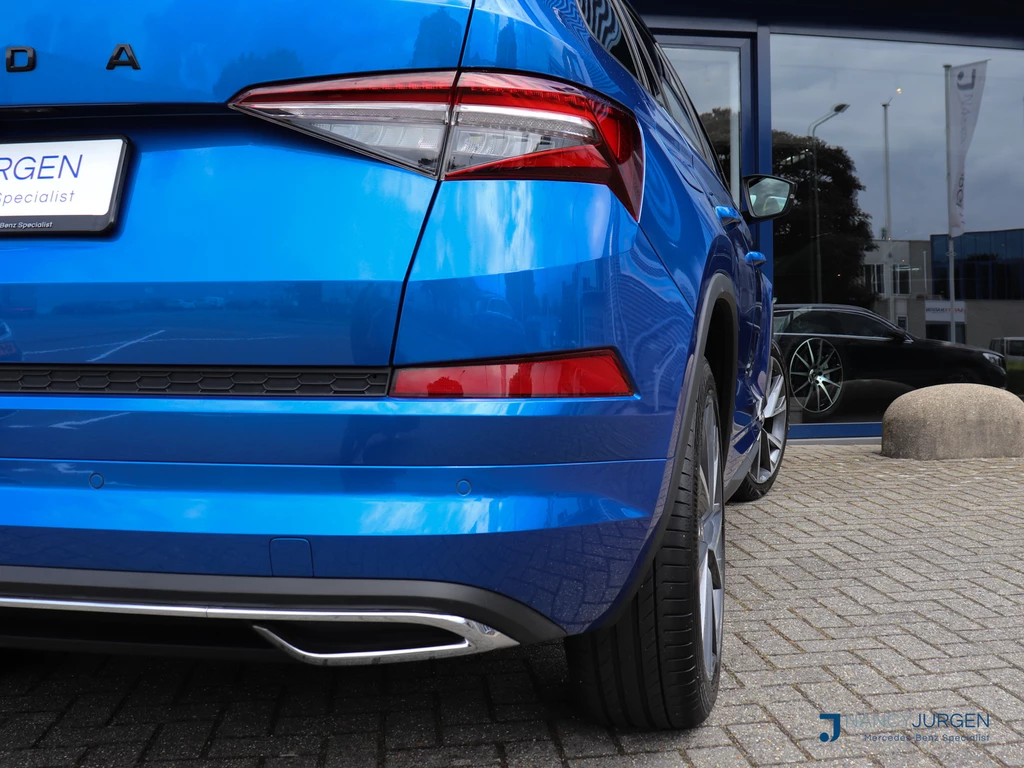 Škoda Kodiaq – foto 44