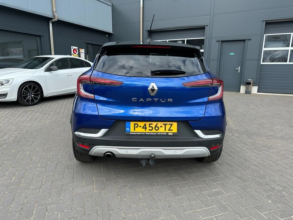 Renault Captur – foto 3