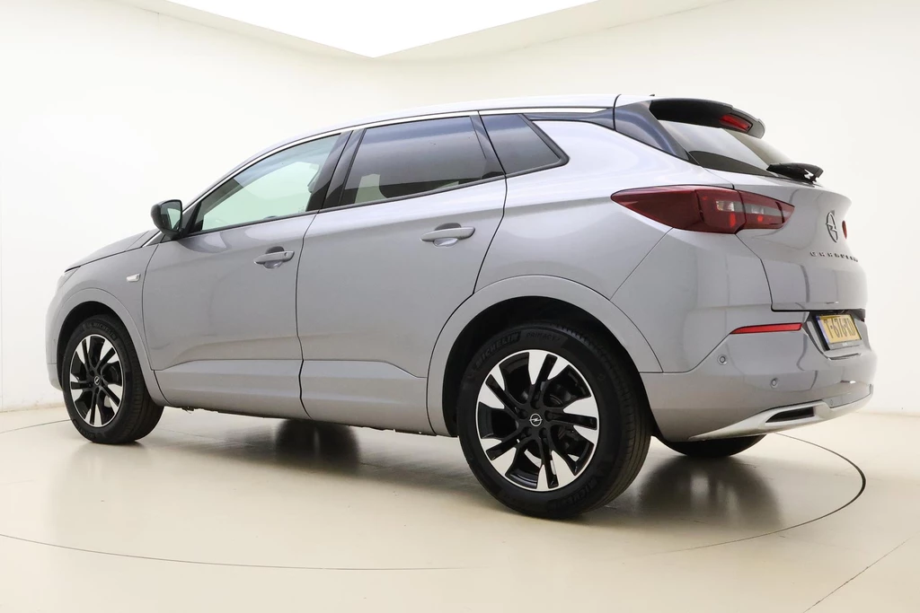 Opel Grandland – foto 4