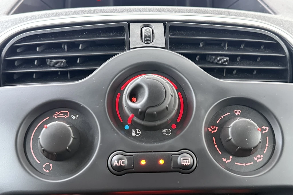 Renault Kangoo Z.E. – foto 23