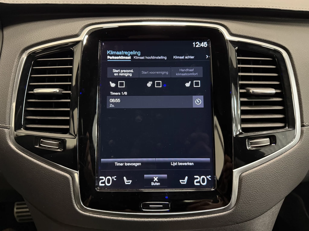Volvo XC90 – foto 35