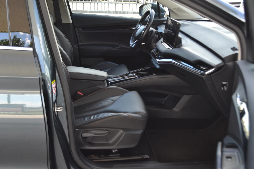 Škoda Enyaq iV – foto 18