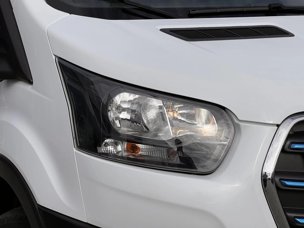 Ford E-Transit – foto 7