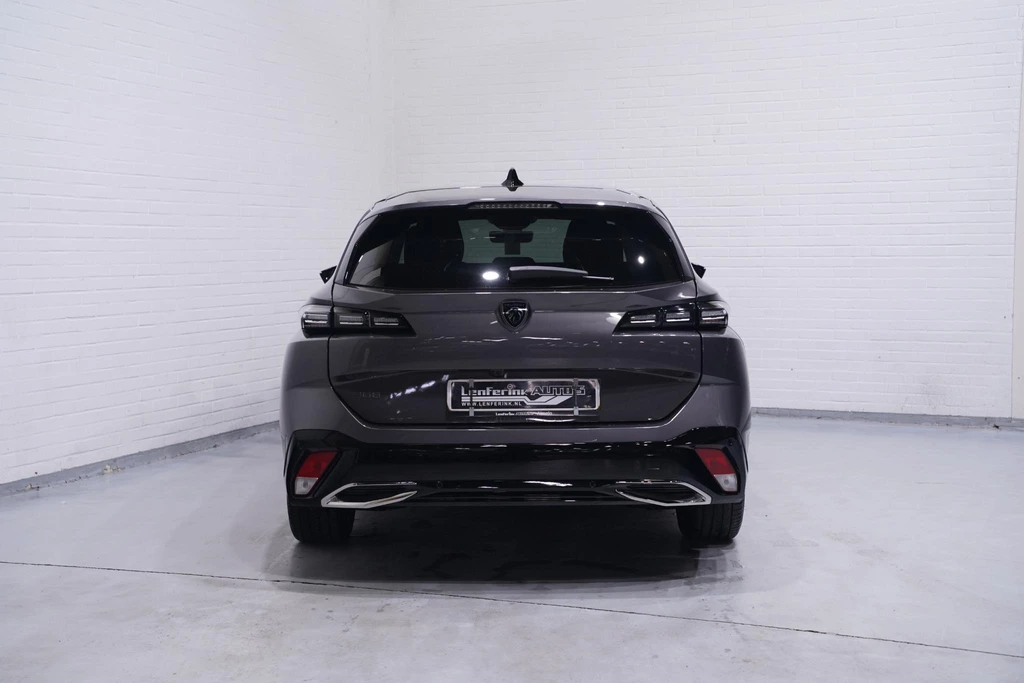 Peugeot 308 – foto 4