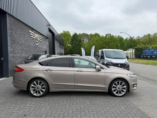 Ford Mondeo – thumbnail 9