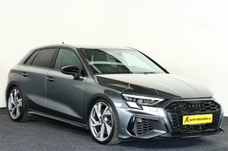 Audi A3 – thumbnail 6