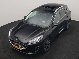 Ford Kuga – thumbnail 2