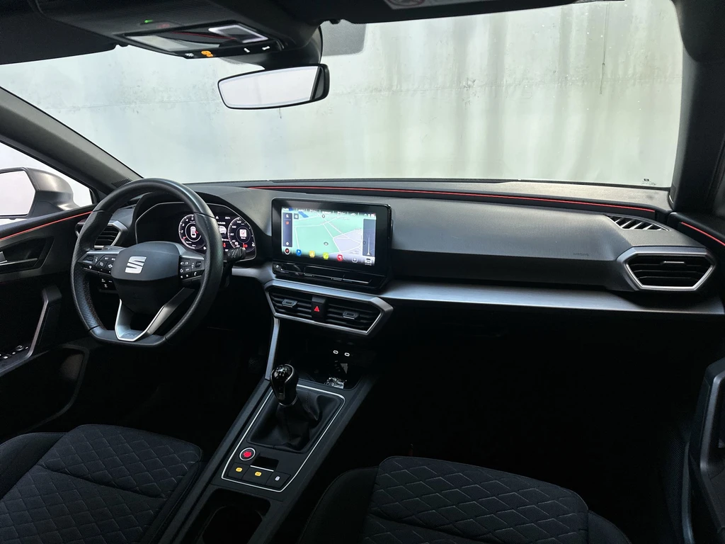 SEAT Leon – foto 9
