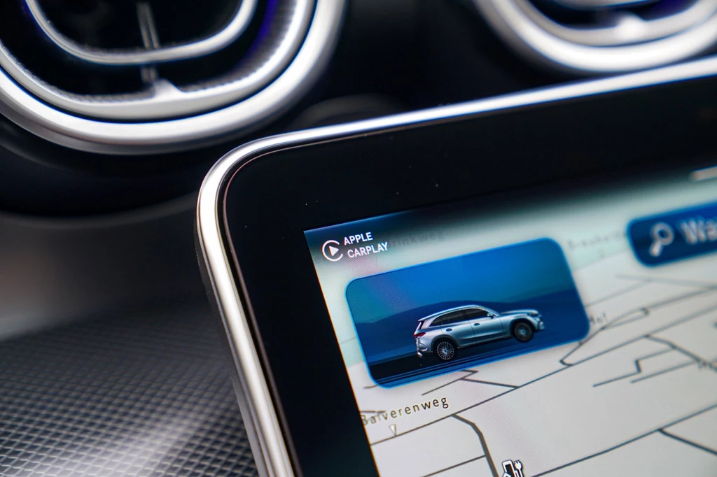 Mercedes-Benz GLC – foto 45