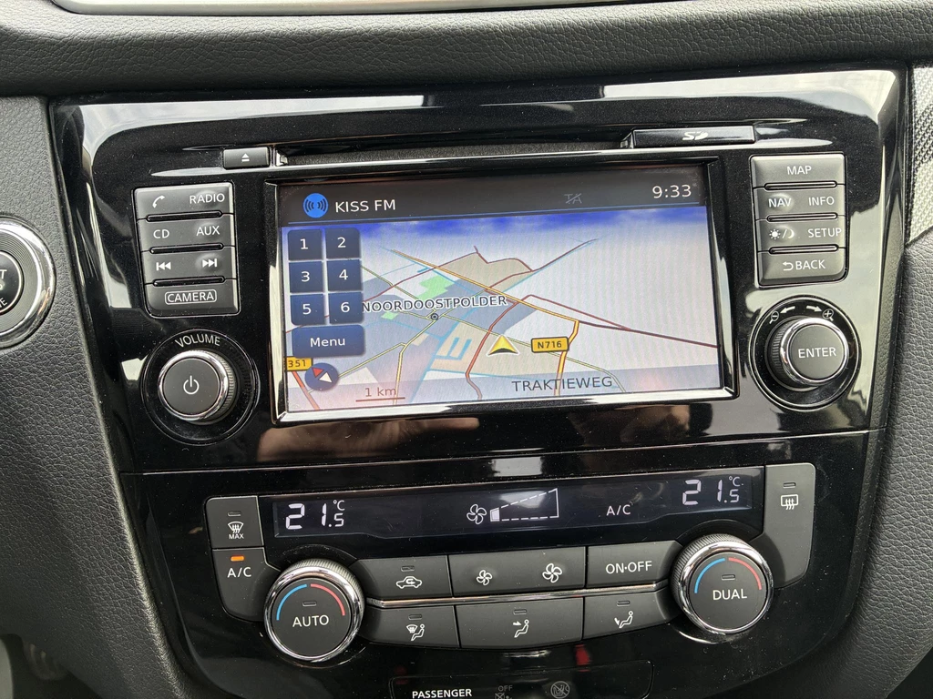 Nissan X-Trail – foto 12