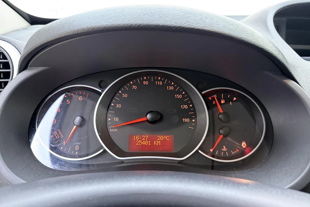 Renault Kangoo – foto 26