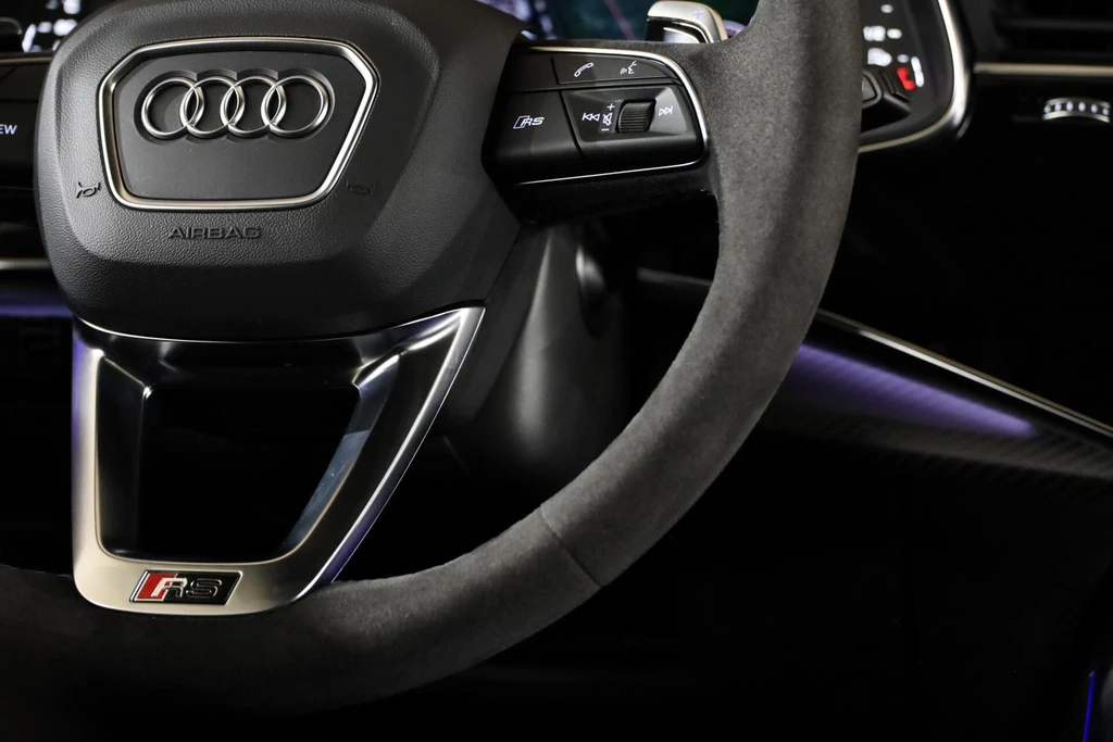 Audi RSQ8 – foto 38