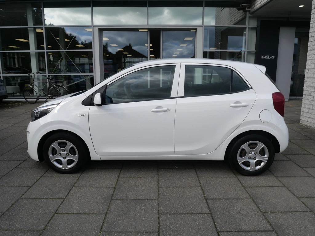 Kia Picanto – foto 2