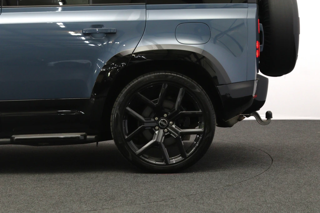 Land Rover Defender – foto 25