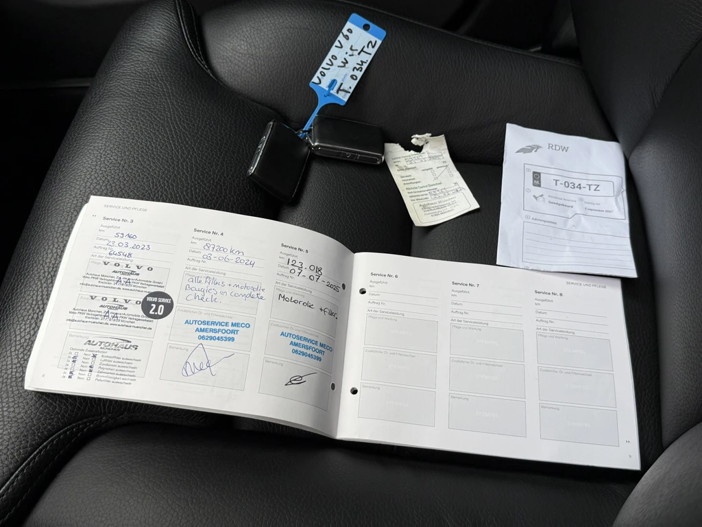 Volvo V60 – foto 35