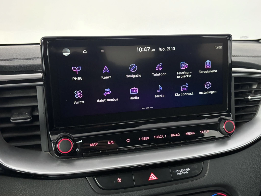 Kia XCeed – foto 27