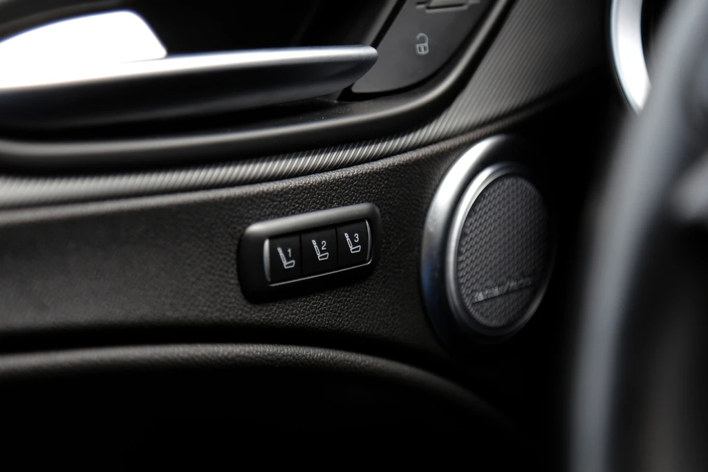 Alfa Romeo Stelvio – foto 50