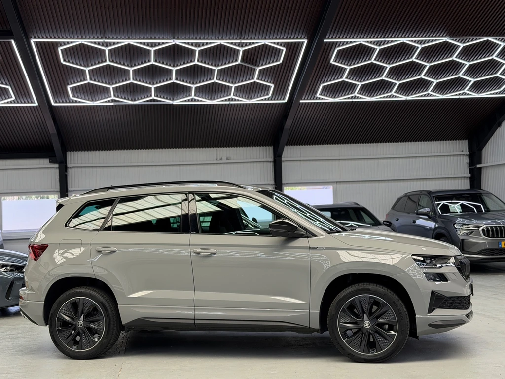 Škoda Karoq – foto 9