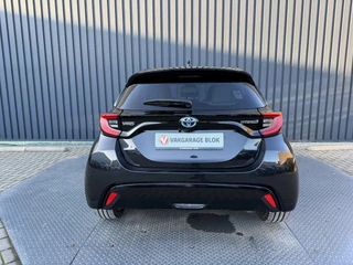 Toyota Yaris – thumbnail 6
