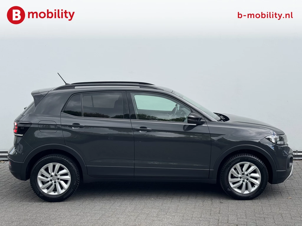 Volkswagen T-Cross – foto 7
