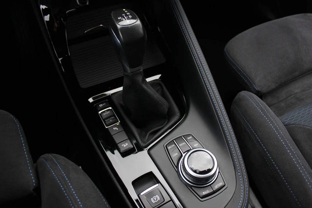 BMW X1 – foto 30