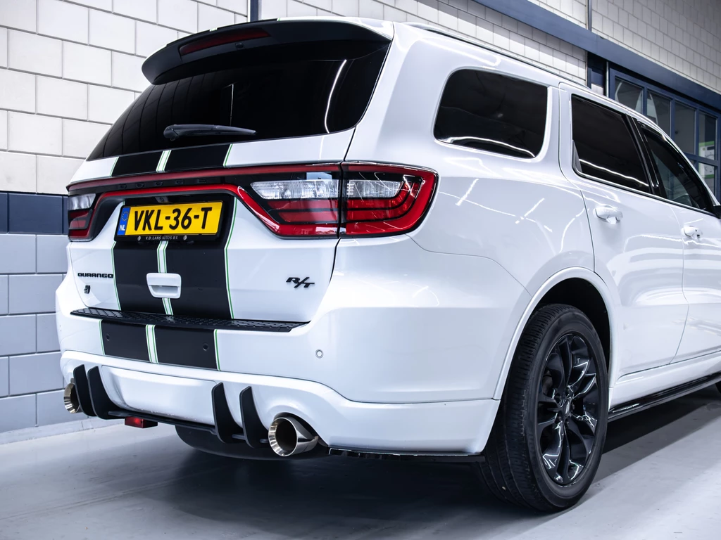 Dodge Durango – foto 3