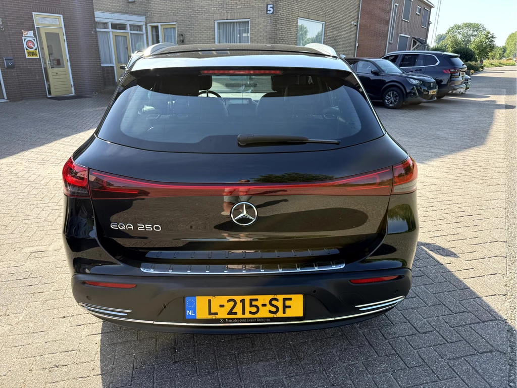 Mercedes-Benz EQA – foto 3