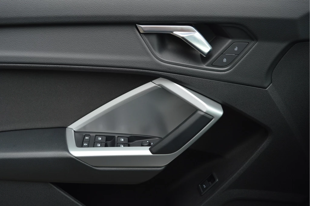 Audi Q3 – foto 14