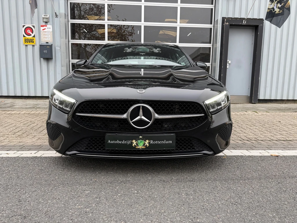 Mercedes-Benz A-Klasse – foto 14