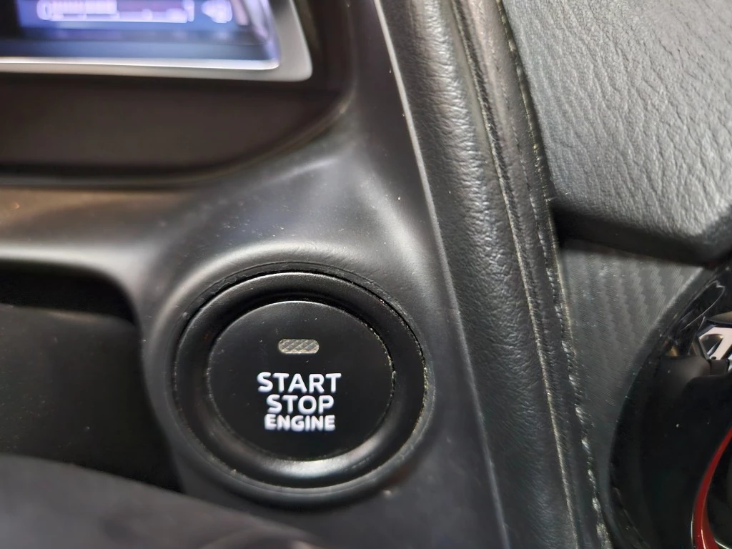 Mazda CX-3 – foto 42