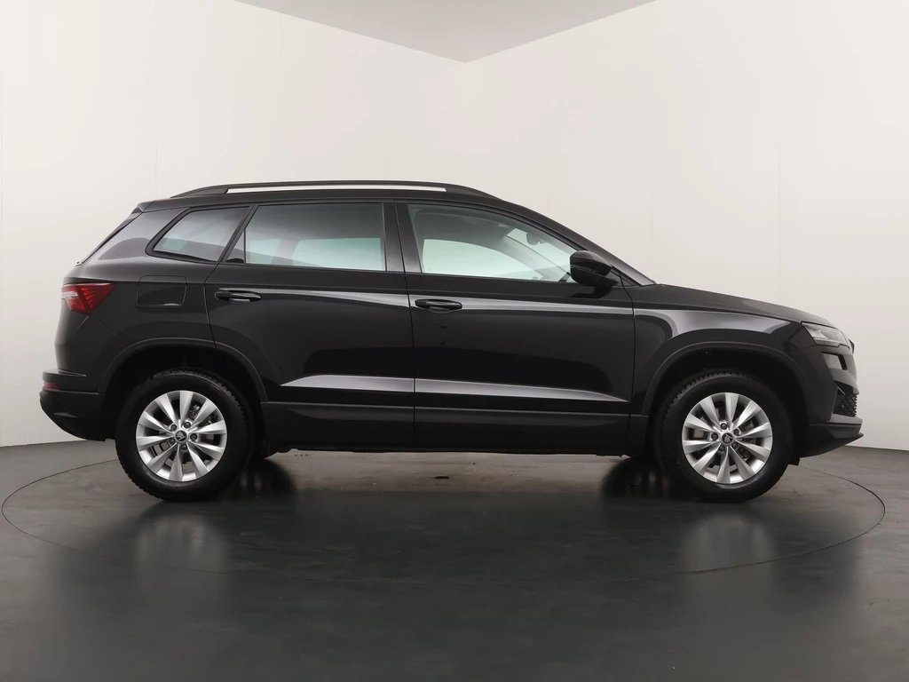 Škoda Karoq – foto 5