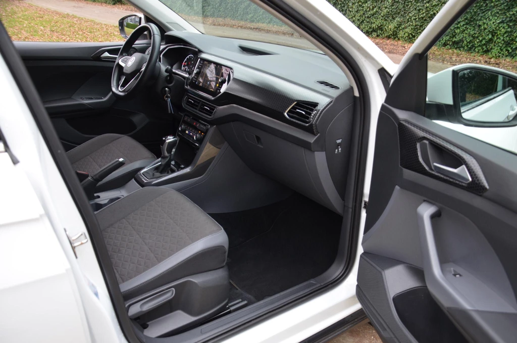 Volkswagen T-Cross – foto 43