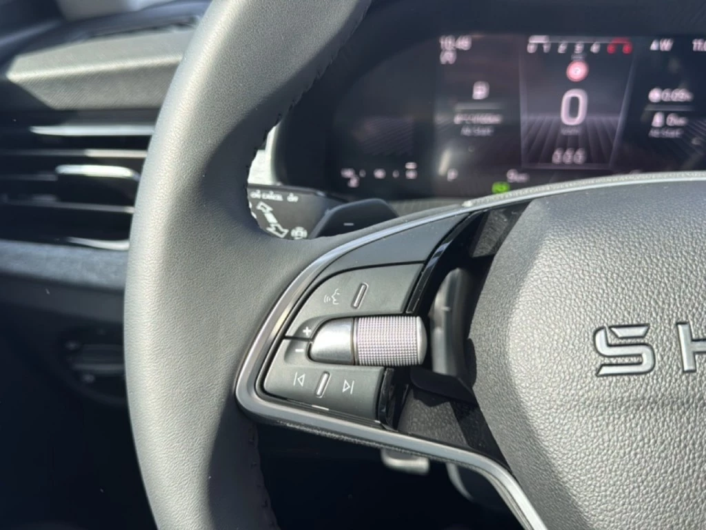 Škoda Kamiq – foto 15